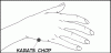 Thumbnail image for Free EFT Tapping Point Images