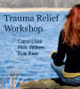 Thumbnail image for Trauma Relief Workshop – Review by Dr. Pat Carrington