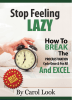 Thumbnail image for Procrastination + Carol Look’s New Book