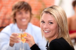 bigstock-portrait-of-a-woman-toasting-21204164