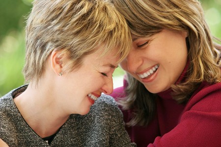 Loving Connection