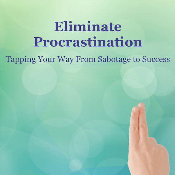 Are You Delaying, Avoiding, or Putting Off What You WANT To Be Doing?