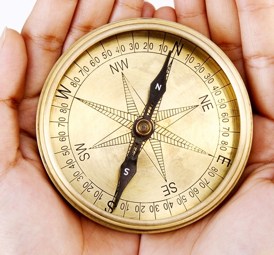 FEAR? …or Guidance?