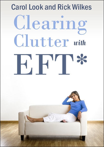 Clearing Clutter… Are There Emotions in Your “Stuff”?