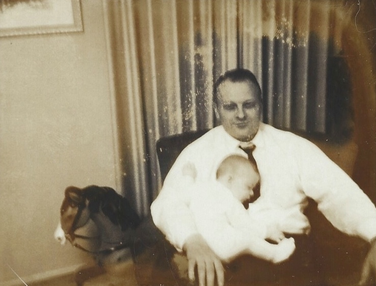 My Father Drank To Cope…