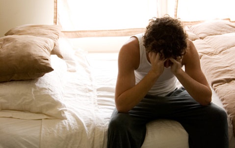 Nothing’s Going To Work For Me (Around Sleep)…