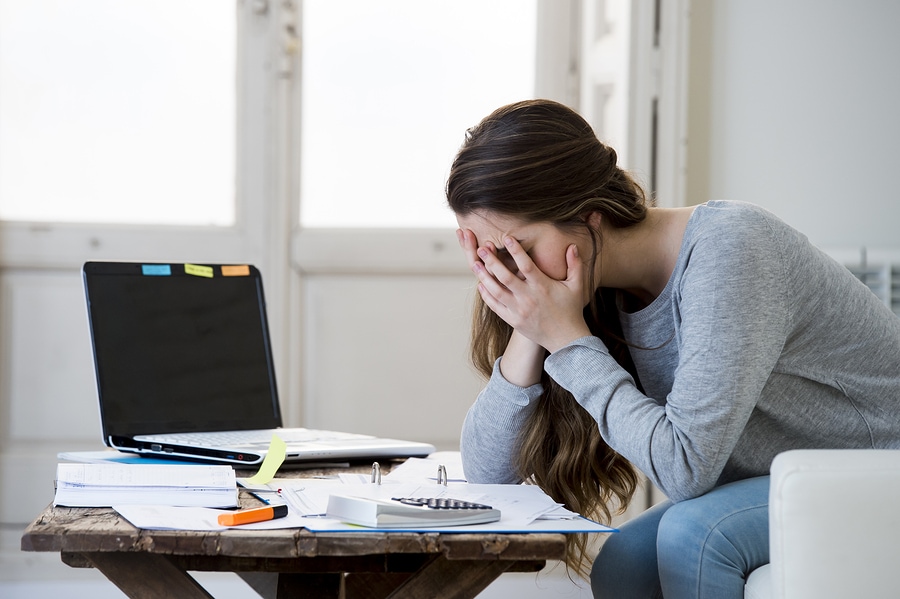 How Do I Know If I’m Tapping On Stress “Right?”