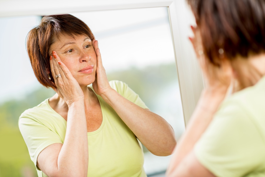 Do You Hate Your Body? (Or parts of it…?)