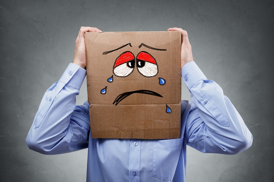 Facing Disappointment ~ Feeling the Feelings