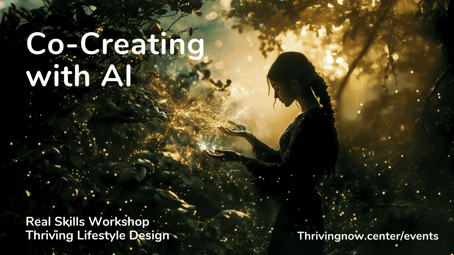 Co-Creating with AI