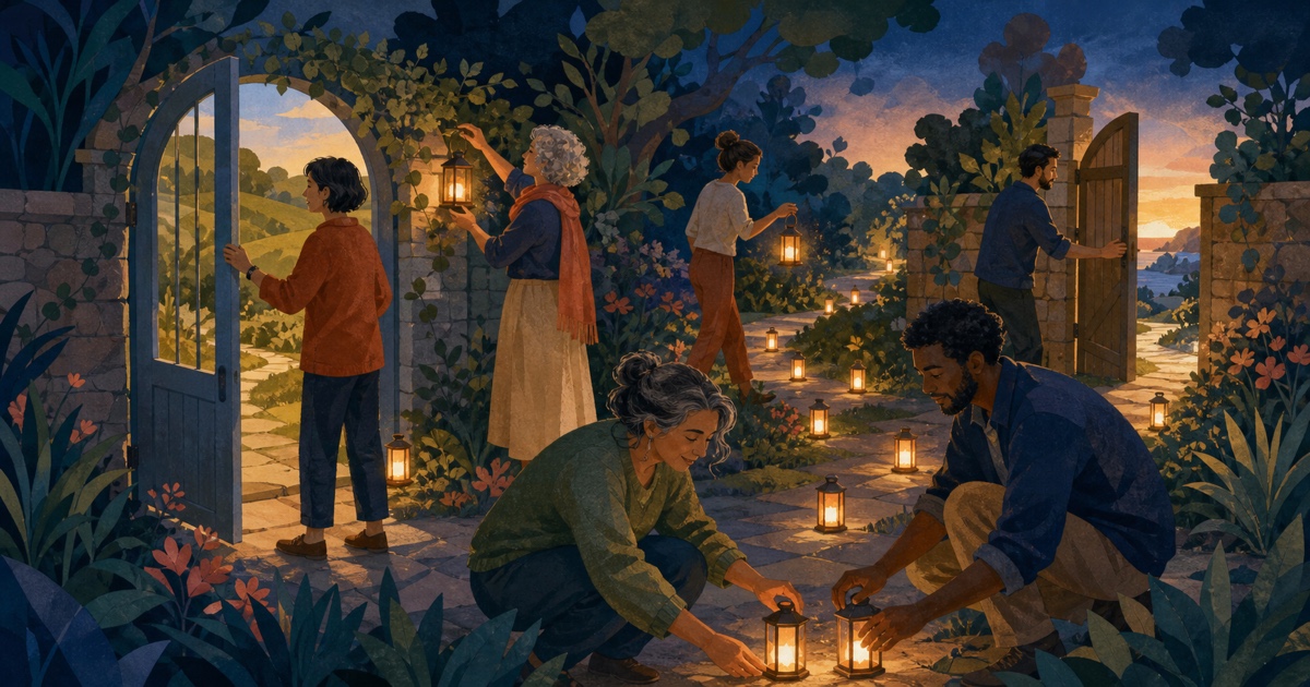 2006 Circle Sessions