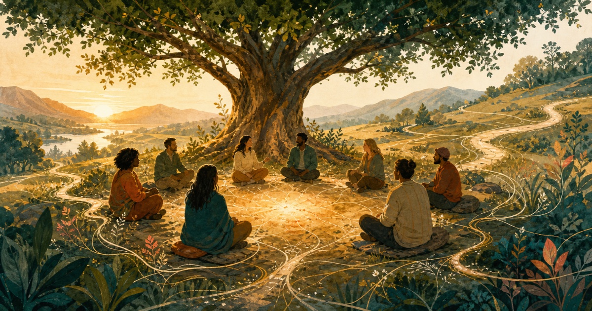 2010 Circle Sessions