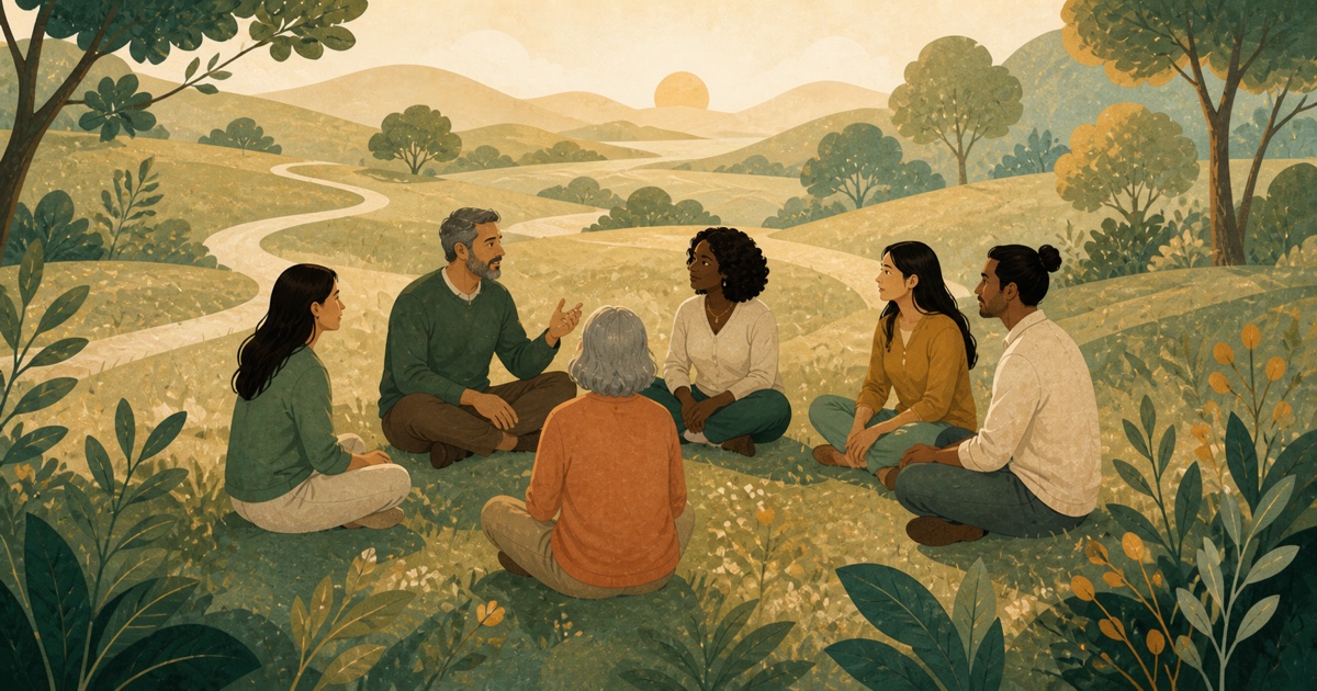 2015 Circle Sessions