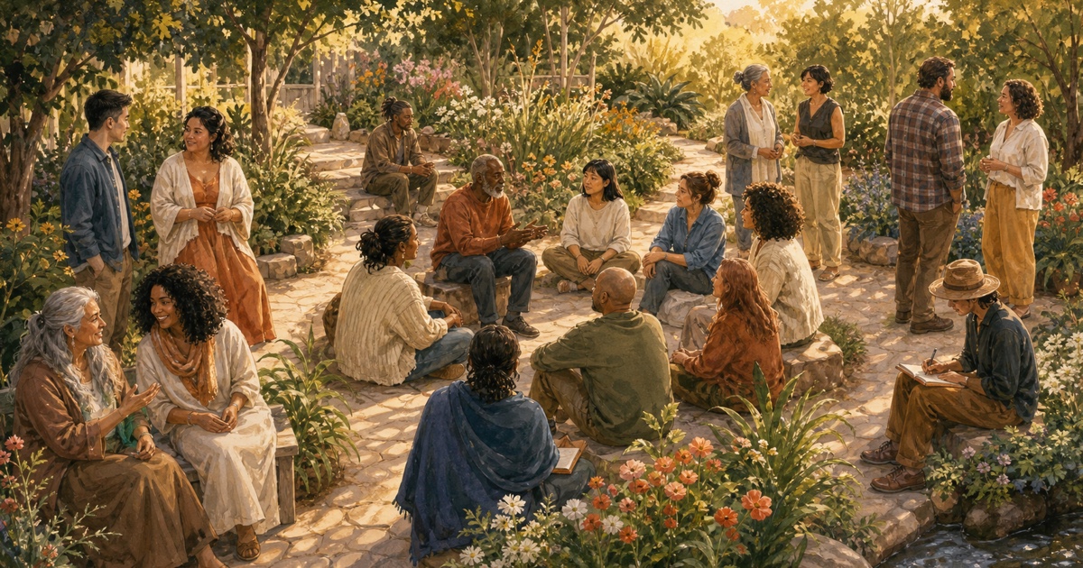 2019 Circle Sessions